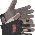 Luva prot. sint. t/ chefe MacFer Flex Drive 10" XL  ref� 017.0072 MACFER