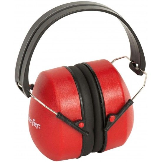 Protector auricular E-3101 ref� 017.0046 MACFER