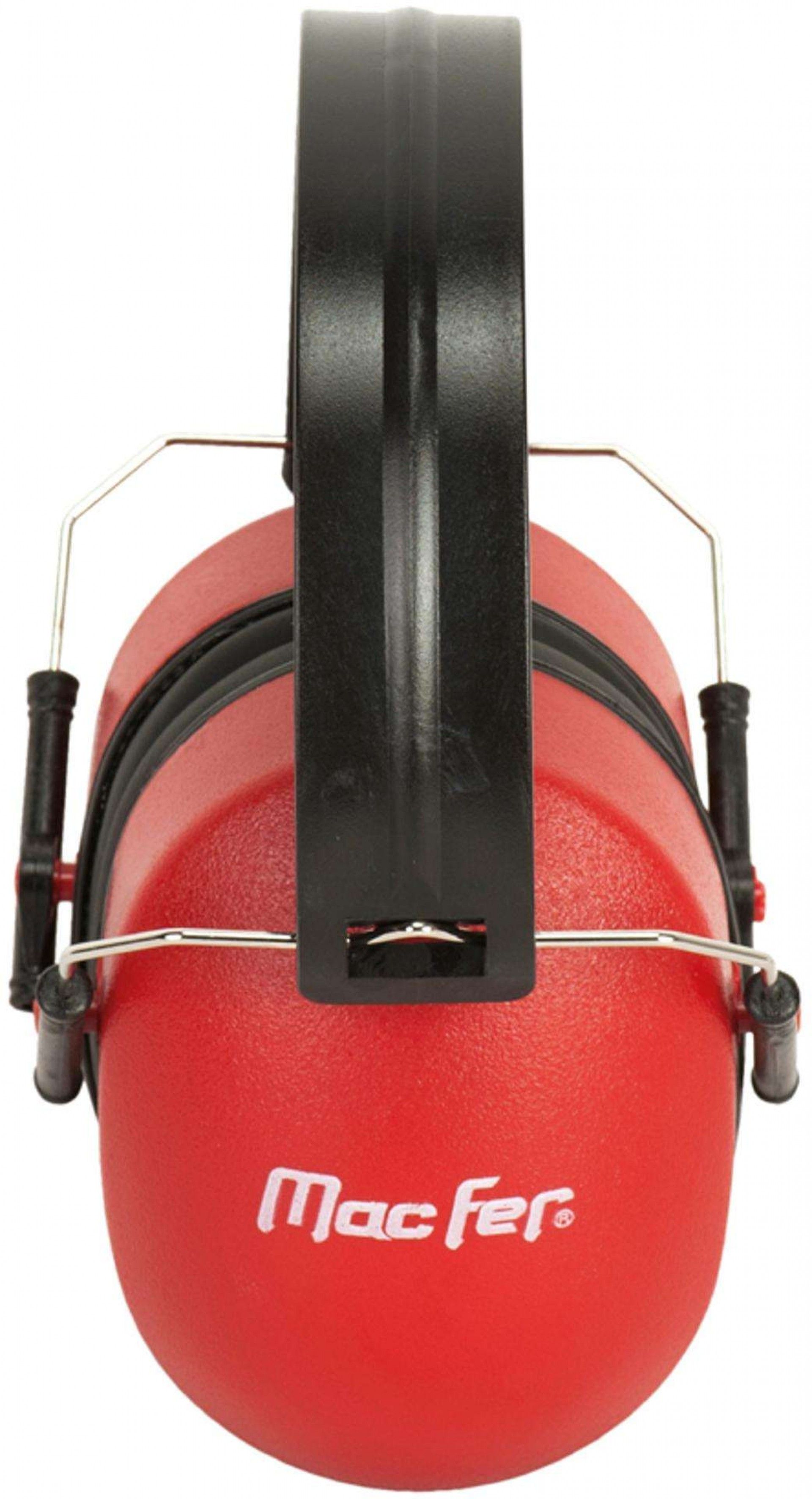 Protector auricular E-3101 refª 017.0046 MACFER