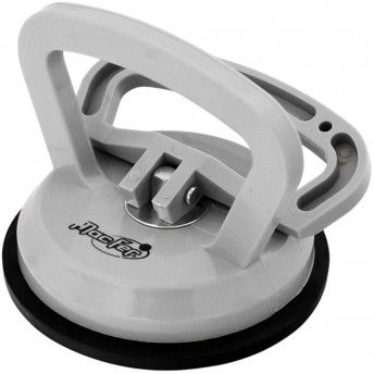 Ventosa corpo ABS 1 fixador MacFer 115T 115mm ref� 017.0052 MACFER
