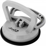 Ventosa corpo ABS 1 fixador MacFer 115T 115mm ref� 017.0052 MACFER