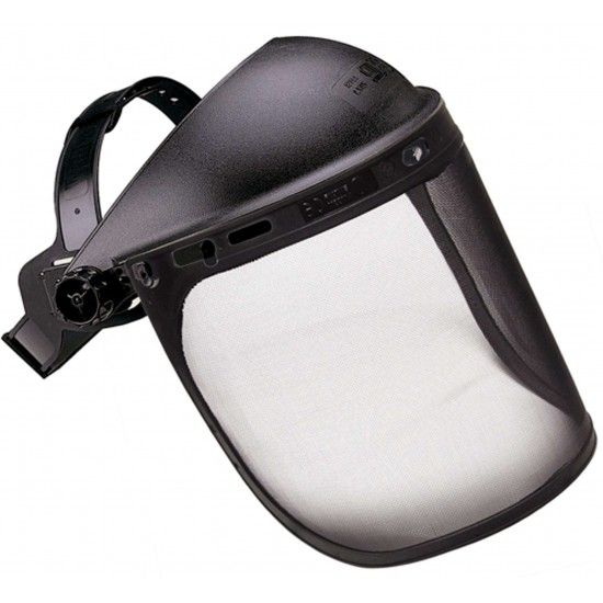 Viseira cabe�a rede H870+VM85M ref� 017.0041 Macfer