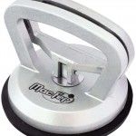 Ventosa corpo alum�nio 1 fixador MacFer VA-1115mm ref� 017.0032 MACFER