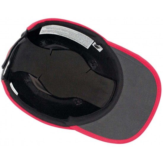Bon� prot. MacFer SM913 cinza ref� 017.0031 MACFER