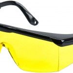�culos prot. MacFer HS2004-2 amarelo ref� 017.0024 MACFER