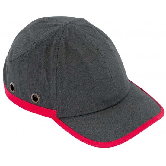 Bon� prot. MacFer SM913 cinza ref� 017.0031 MACFER