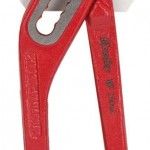 Alicate Cr-V bomba �gua WP 250mm 10