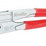 Chave alicate ajust�vel 10" 250mm [016.0140] MacFer