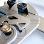 Chave alicate ajust�vel 10" 250mm [016.0140] MacFer