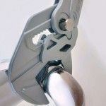 Chave alicate ajust�vel 10" 250mm [016.0140] MacFer