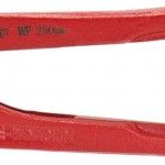 Alicate Cr-V bomba �gua WP 250mm 10" ref� 016.0141 MACFER