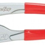 Chave alicate ajust�vel 10" 250mm [016.0140] MacFer