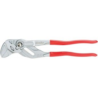 Chave alicate ajust�vel 10" 250mm [016.0140] MacFer