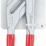 Chave alicate ajust�vel 10" 250mm [016.0140] MacFer