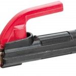 Alicate el�ctrodos p/ soldador MacFer AE 600A ref� 016.0094 MACFER