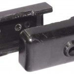 Alicate el�ctrodos p/ soldador MacFer AE 400A ref� 016.0092 MACFER