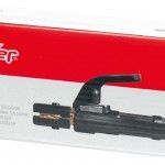 Alicate el�ctrodos p/ soldador MacFer AE 400A ref� 016.0092 MACFER