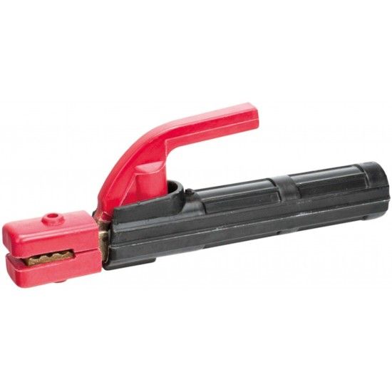 Alicate el�ctrodos p/ soldador MacFer AE 300A ref� 016.0091 MACFER