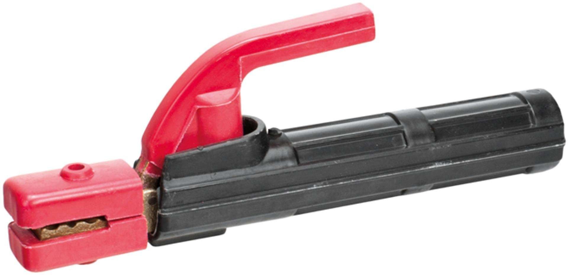 Alicate eléctrodos p/ soldador MacFer AE 300A refª 016.0091 MACFER