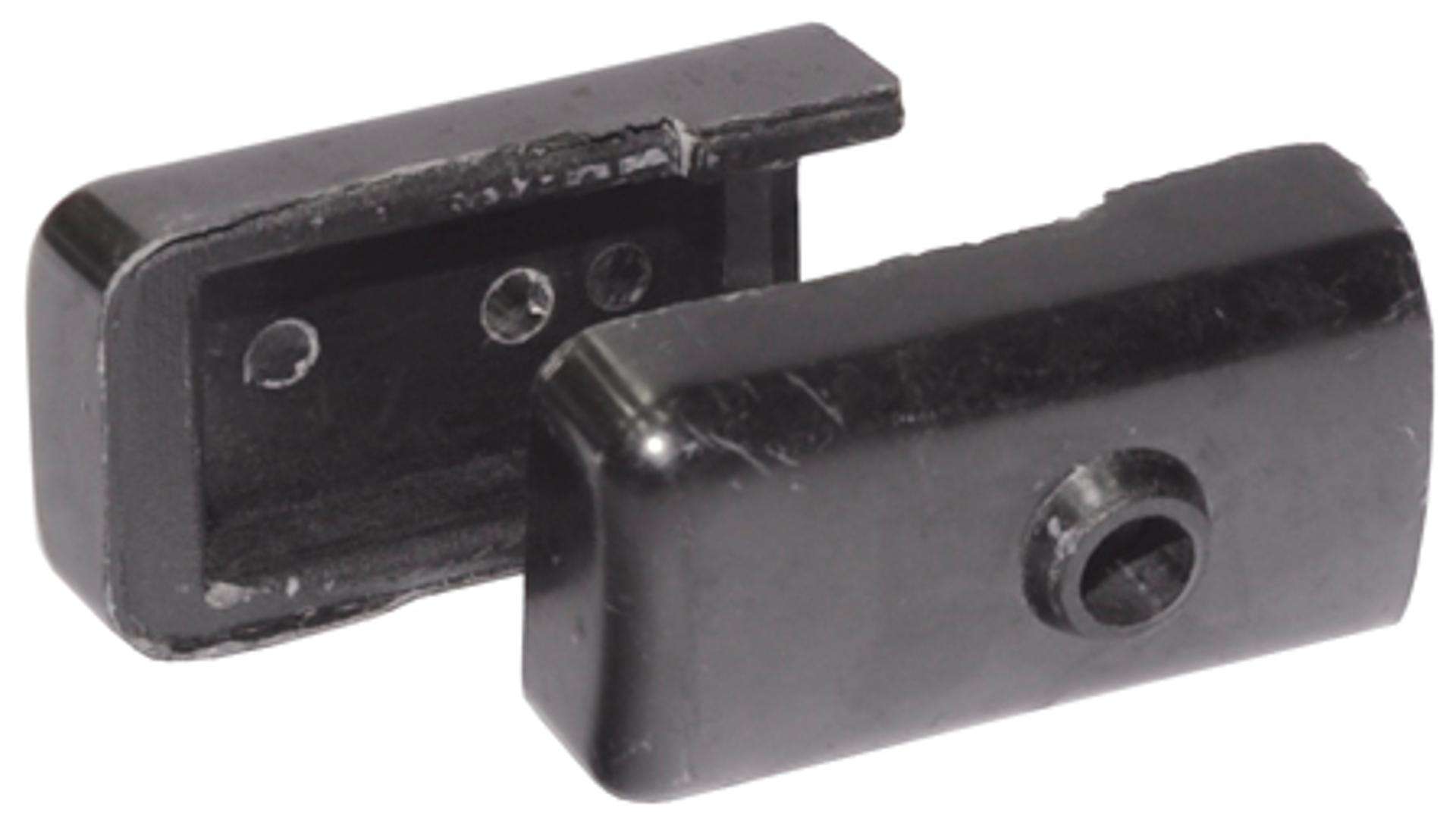 Alicate eléctrodos p/ soldador MacFer AE 400A refª 016.0092 MACFER