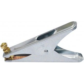 Pin�a massa para soldador H205 400A ref� 016.0074 MACFER