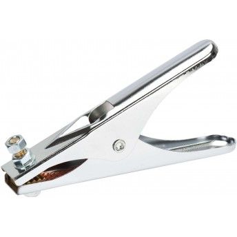 Pin�a massa p/ soldador MacFer H-031 300A ref� 016.0085 MACFER