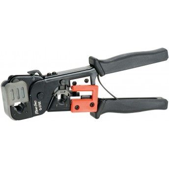 Alicate cravar fichas G-376E ref� 016.0057 Macfer