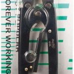 Alicate cravar term. el�c. n�o isolados  HD-50L 5,5~50mm2 ref� 016.0052 MACFER