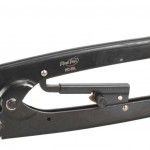 Alicate cravar term. el�c. n�o isolados  HD-50L 5,5~50mm2 ref� 016.0052 MACFER