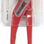 Alicate Cr-V bomba �gua MacFer WS-IA 250mm 10" ref� 016.0041 MACFER