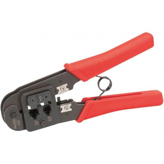 Alicate cravar fichas  G-268 ref� 016.0023 MACFER