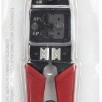 Alicate cravar fichas  G-268 ref� 016.0023 MACFER