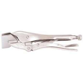 Alicate press�o bico pato MacFer DLY-II 10" ref� 016.0028 MACFER