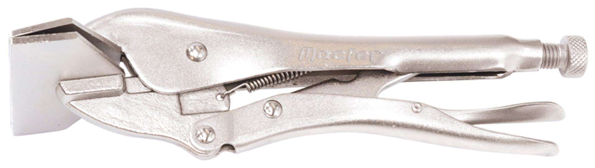 Alicate pressão bico pato MacFer DLY-II 10" refª 016.0028 MACFER