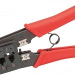 Alicate cravar fichas  G-268 ref� 016.0023 MACFER