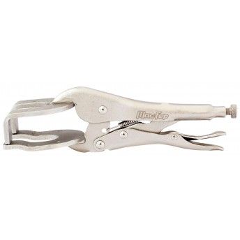 Alicate press�o boca "U" MacFer DLY-IS 10" ref� 016.0030 MACFER