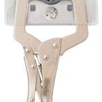 Alicate pressão boca "C" oscilante MacFer DL-CS 11" refª 016.0011 MACFER Alicate pressão boca "C" oscilante MacFer DL-CS 11" refª 016.0011 MACFER