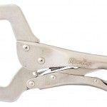 Alicate pressão boca "C" oscilante MacFer DL-CS 11" refª 016.0011 MACFER Alicate pressão boca "C" oscilante MacFer DL-CS 11" refª 016.0011 MACFER