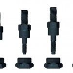 Mandril para alicate rebitar porcas BT-605  M8 ref� 015.0098 MACFER