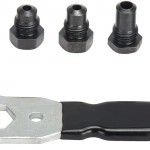 Acess�rio rebitar para aparafusadora [015.0090] MacFer