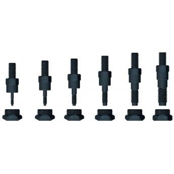 Mandril para alicate rebitar porcas BT-605  M3 (NR200A) ref� 015.0094 MACFER