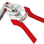 Alicate p/ agrafos redes semi-auto MacFer ARSA-1 ref� 015.0077 MACFER