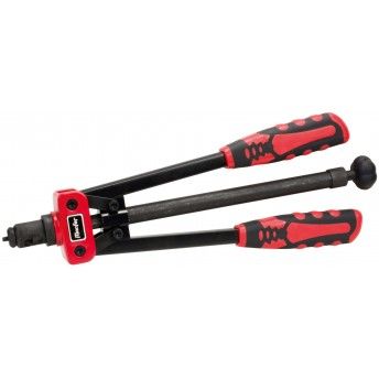 Alicate rebitar porcas M3-M12 ref� 015.0074 MACFER