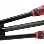 Alicate rebitar porcas M3-M12 ref� 015.0074 MACFER