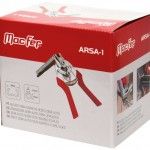 Alicate p/ agrafos redes semi-auto MacFer ARSA-1 ref� 015.0077 MACFER