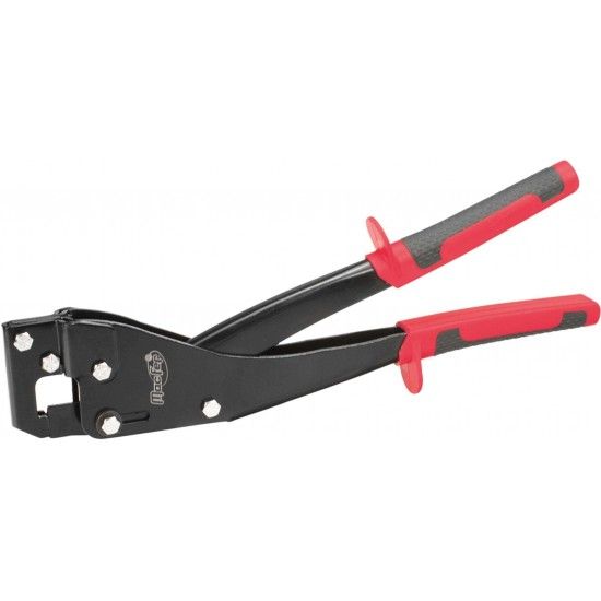 Alicate cravar perfis pladur MacFer PLM-8001 ref� 015.0075 MACFER