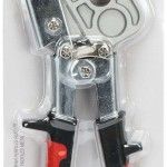 Alicate cravar perfis pladur MacFer PLM-1001 ref� 015.0076 MACFER