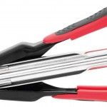 Alicate para agrafos redes semi-auto ARSA-2 ref� 015.0079 Macfer