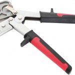 Alicate cravar perfis pladur MacFer PLM-1001 ref� 015.0076 MACFER