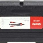 Alicate rebitar porcas M3-M12 ref� 015.0074 MACFER